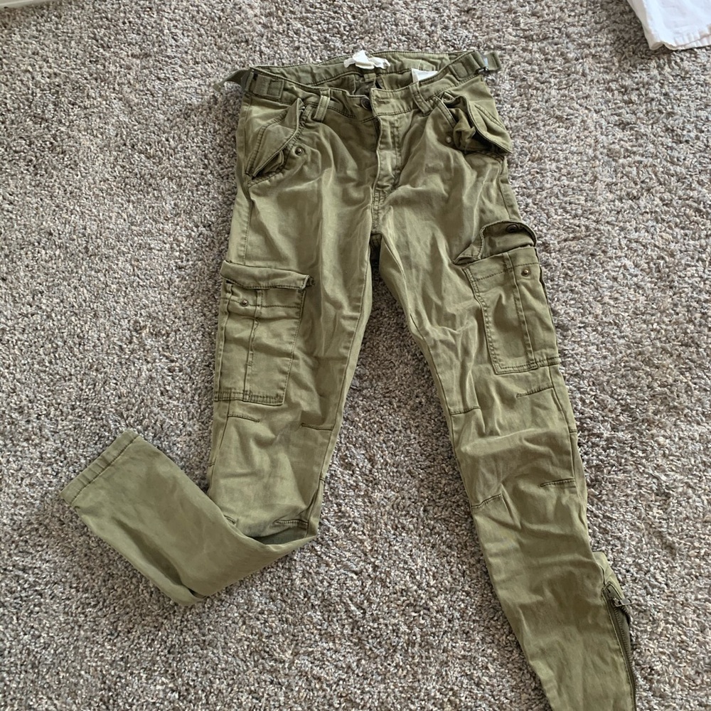 H&M Pants